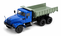 KrAZ 256 B1 Kultovní náklaďáky 32